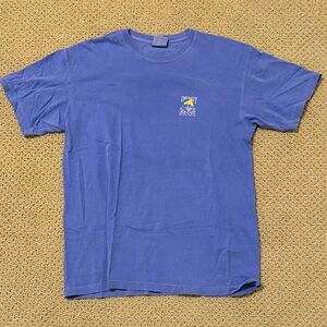 The Salty Dog Tshirt